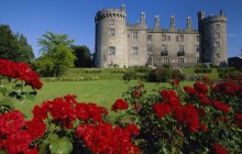 Kilkenny Castle - Kilkenny - Ireland