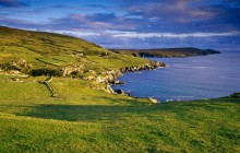 Crow Head - Dursey Sound - Ireland