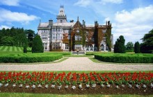 Adare Manor - County Limerick - Ireland