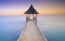 Island Escape - Maldives - Maldives
