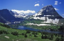 Hidden Lake - Glacier National Park - Montana