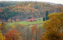 Autumn Harvest - Ohio