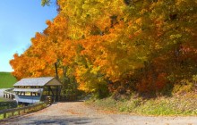 Bridging Seasons - Southern Ohio - Ohio