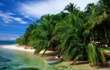 Cays Zapatillas - Bocas del Toro - Panama