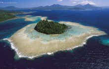 Kimbe Bay - West New Britain Island - Papua New Guinea