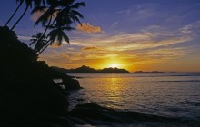 Tropical Paradise - Seychelles - Seychelles