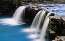 Waterfall backgrounds - Waterfalls