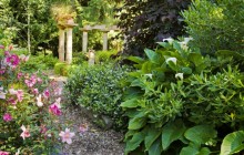 A Gardener's Paradise - Washington