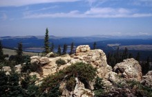 Bighorn National Forest - Wyoming