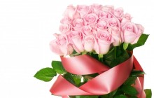 Pastel flower bouquet - Bouquets