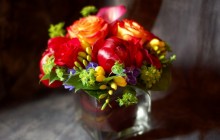 Nice flower bouquet - Bouquets