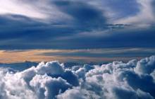 Cloud photographs - Clouds