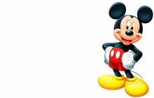 Mickey Mouse wallpaper desktop - Mickey Mouse