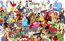 Disney wallpaper - Disney