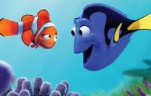 Finding Nemo wallpaper - Finding nemo