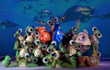 Walt Disney Finding Nemo - Finding nemo