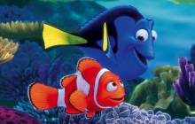 Picture of Finding Nemo - Finding nemo