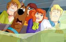 Scooby Doo cartoon - Scooby doo