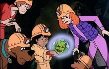 Scooby Doo characters - Scooby doo