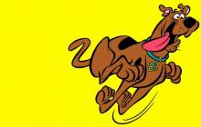 Scooby Doo desktop wallpaper - Scooby doo