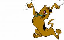 Scooby Doo backgrounds - Scooby doo