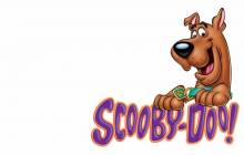 Scooby Doo wallpaper - Scooby doo