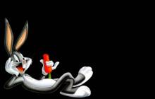 Bugs Looney Tunes wallpaper - Looney tunes