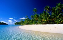 Translucent Waters - Cook Islands - Cook Islands