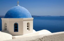 Oia - Santorini - Greece - Greece