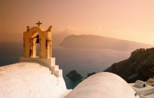 Santorini - Cyclades Islands - Greece