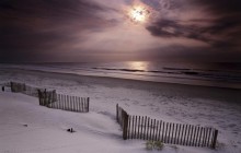 Litchfield Beach - South Carolina